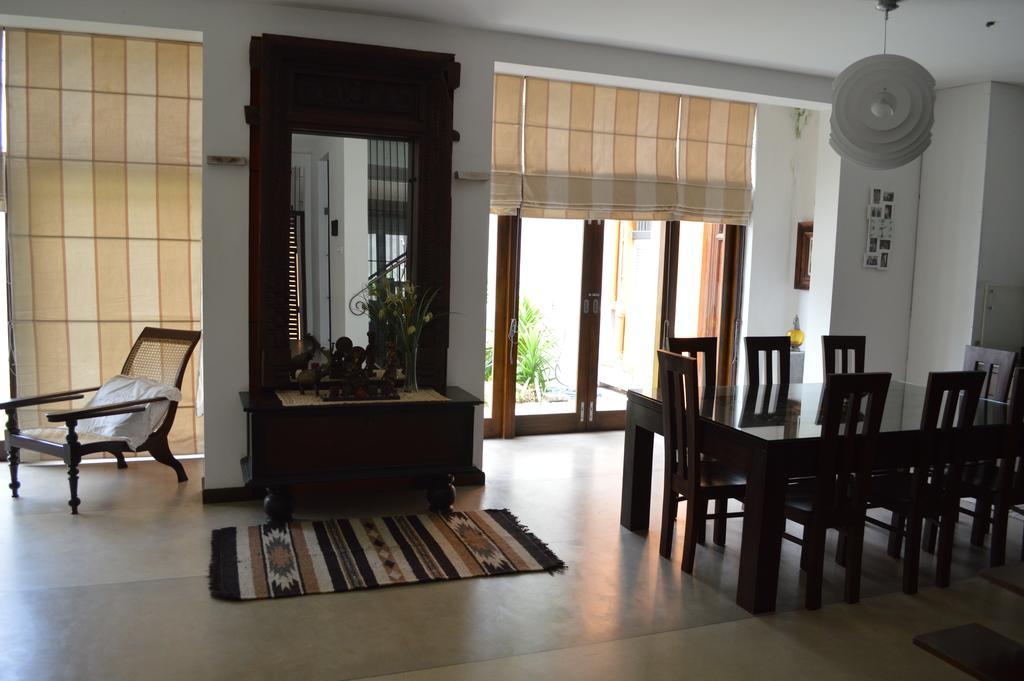 Star Class Comfort In Capital City Battaramulla Rom bilde
